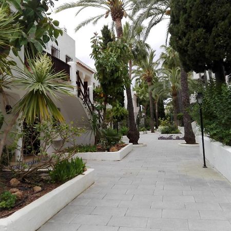 Apcostas Apartment Alcoceber Bagian luar foto