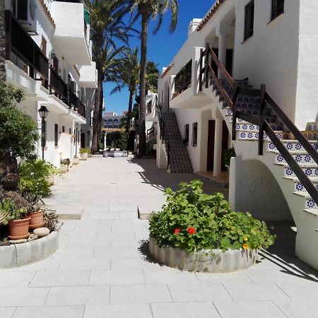 Apcostas Apartment Alcoceber Bagian luar foto