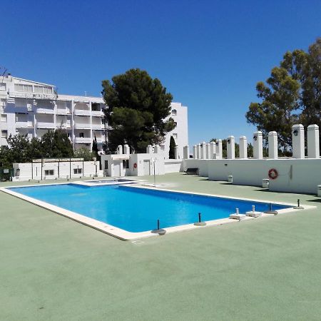 Apcostas Apartment Alcoceber Bagian luar foto
