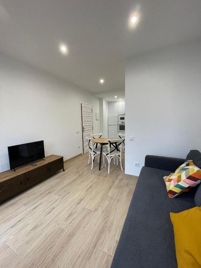 Apcostas Apartment Alcoceber Bagian luar foto