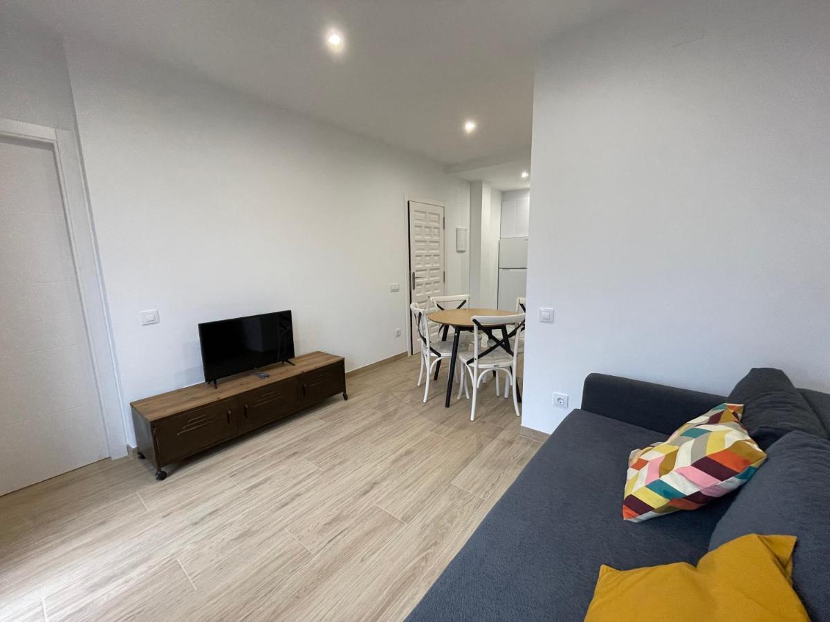 Apcostas Apartment Alcoceber Bagian luar foto