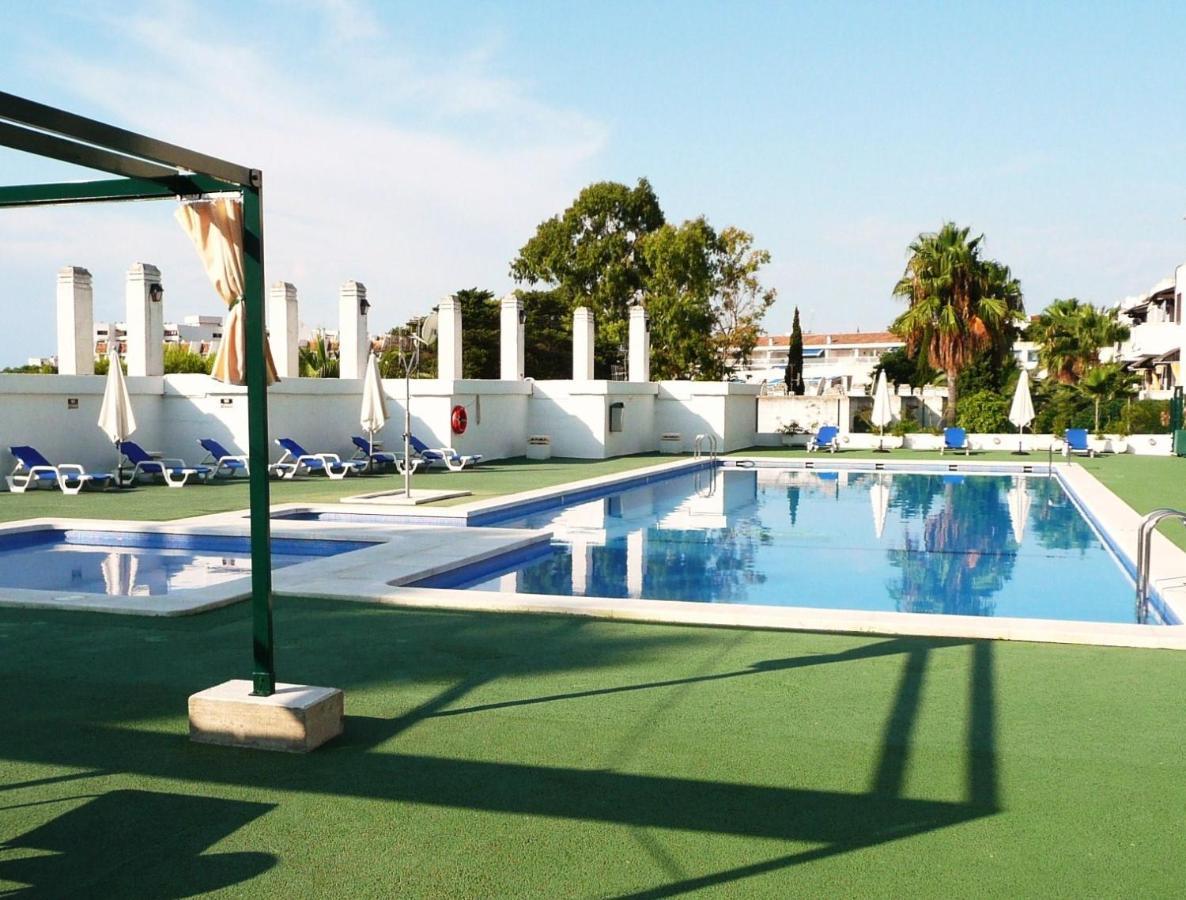 Apcostas Apartment Alcoceber Bagian luar foto