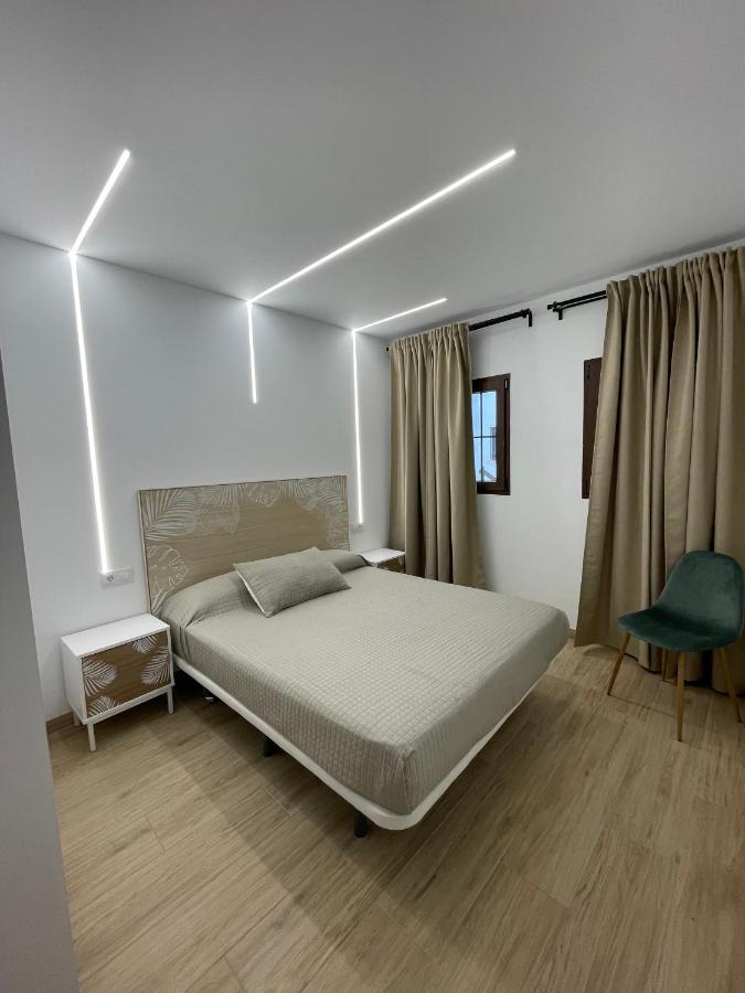 Apcostas Apartment Alcoceber Bagian luar foto