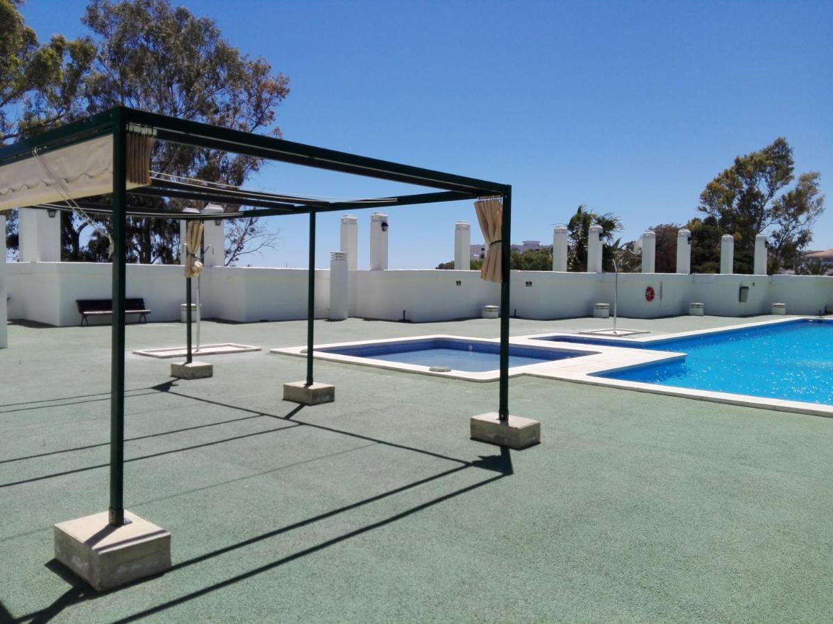 Apcostas Apartment Alcoceber Bagian luar foto